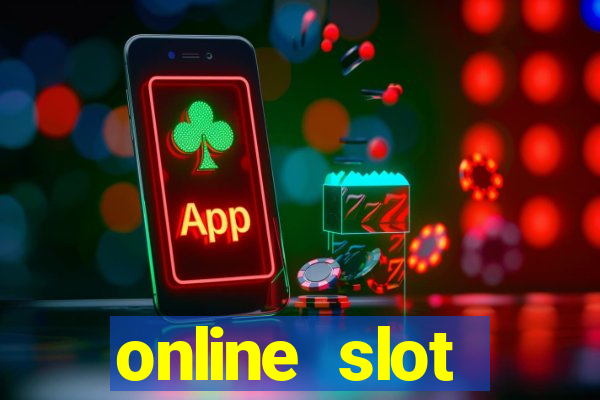 online slot machines for free