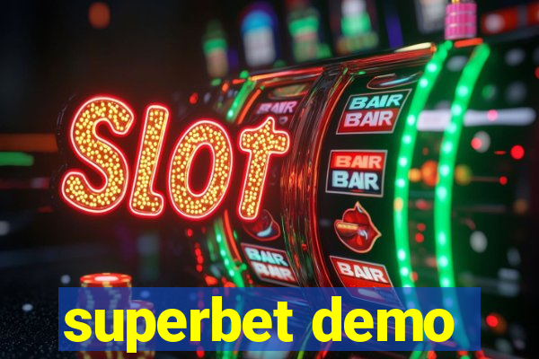 superbet demo