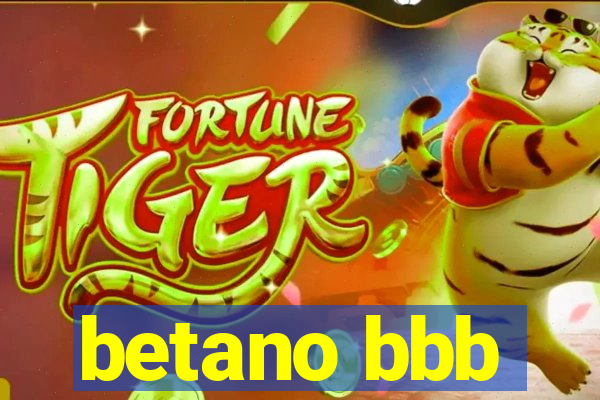 betano bbb