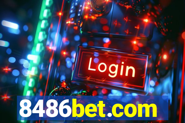 8486bet.com