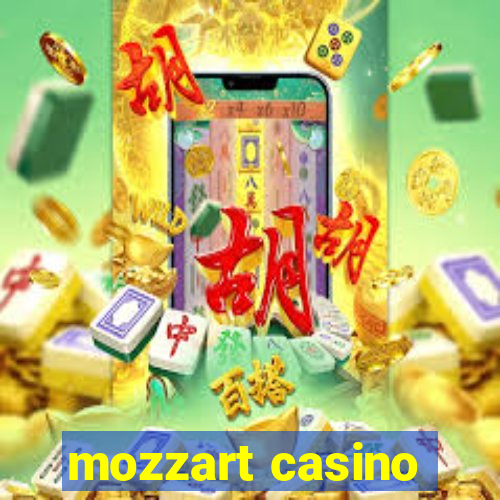 mozzart casino