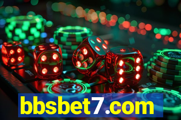 bbsbet7.com