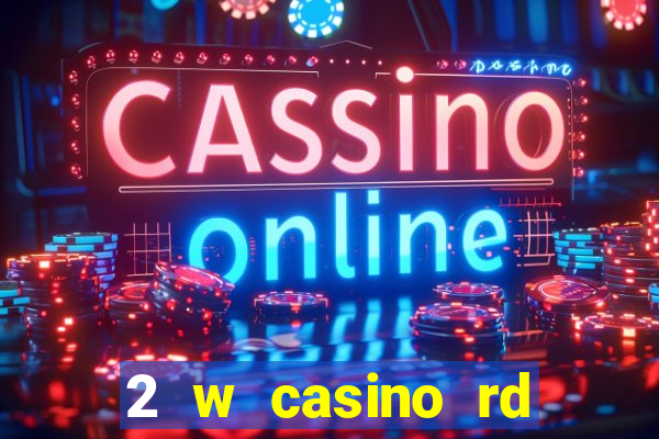 2 w casino rd everett wa 98204