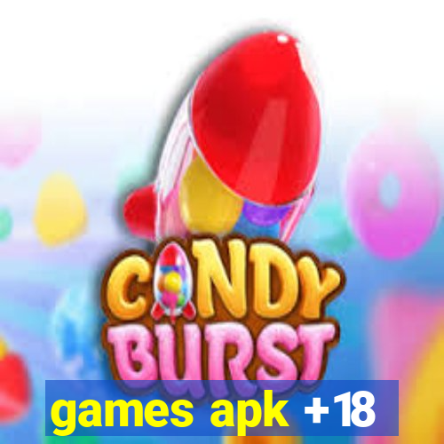 games apk +18