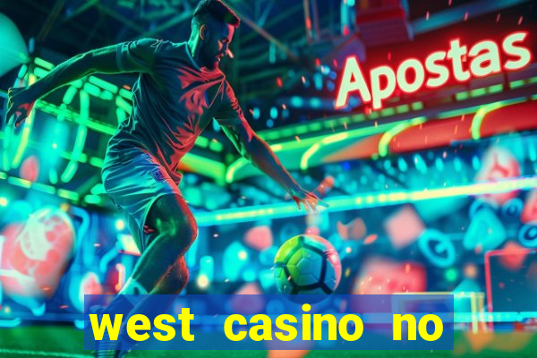 west casino no deposit bonus code