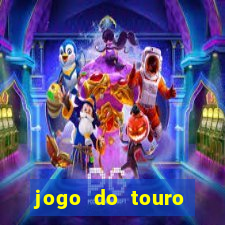 jogo do touro fortune demo