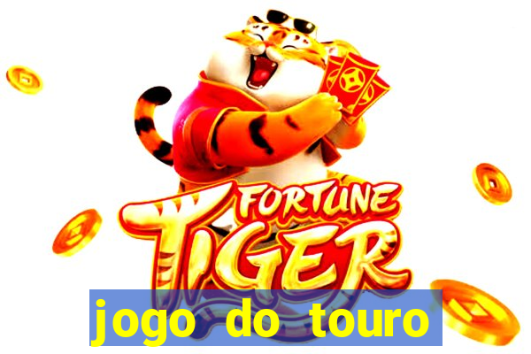 jogo do touro fortune demo