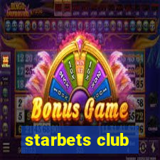 starbets club