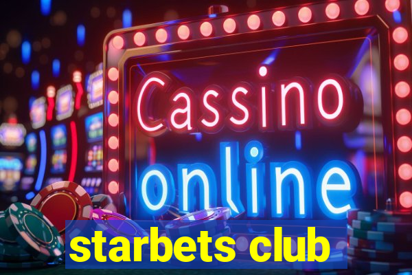 starbets club