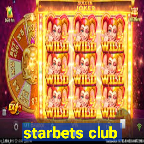 starbets club