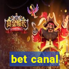 bet canal