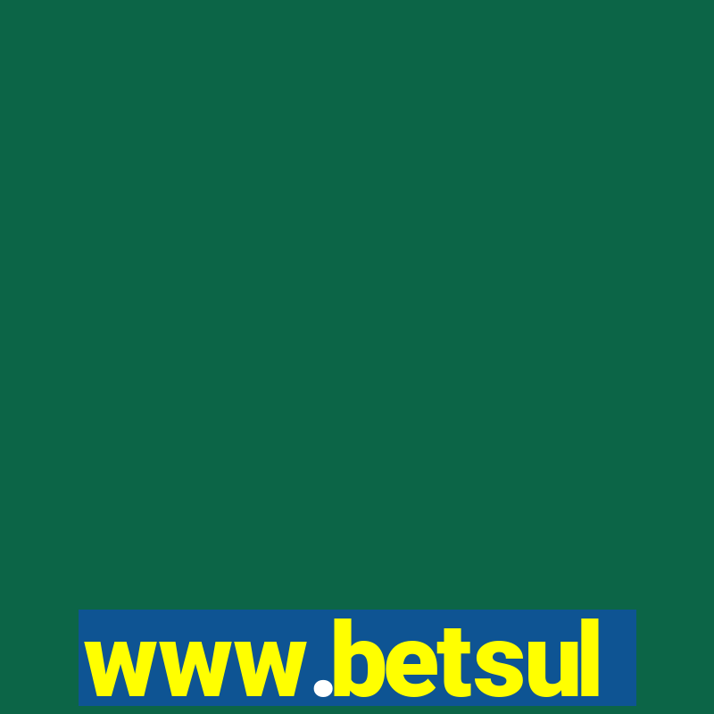 www.betsul