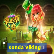 sonda viking 1