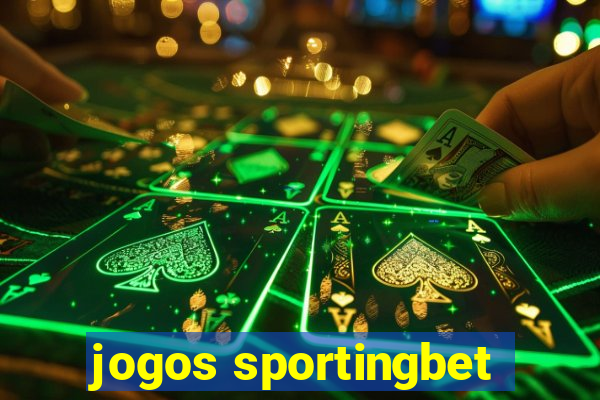 jogos sportingbet