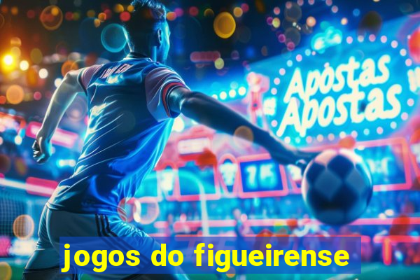 jogos do figueirense