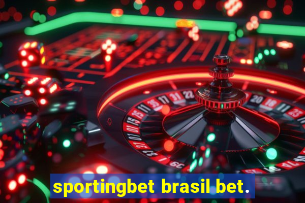 sportingbet brasil bet.