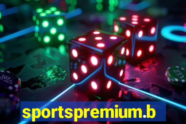 sportspremium.bet