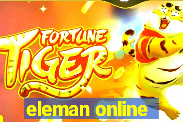 eleman online