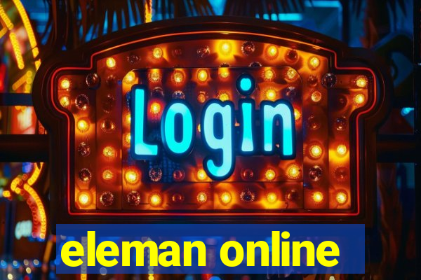 eleman online