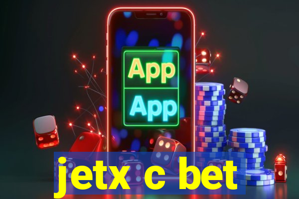 jetx c bet