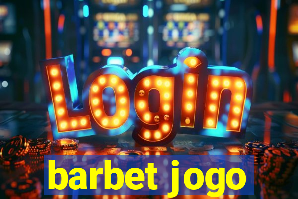 barbet jogo