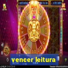 vencer leitura