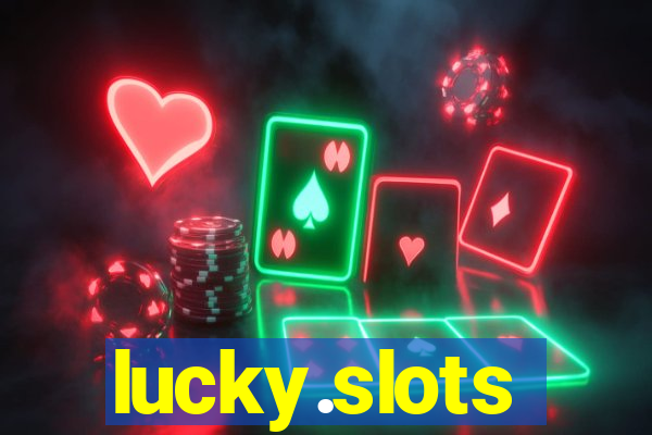 lucky.slots