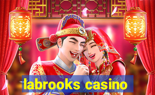 labrooks casino