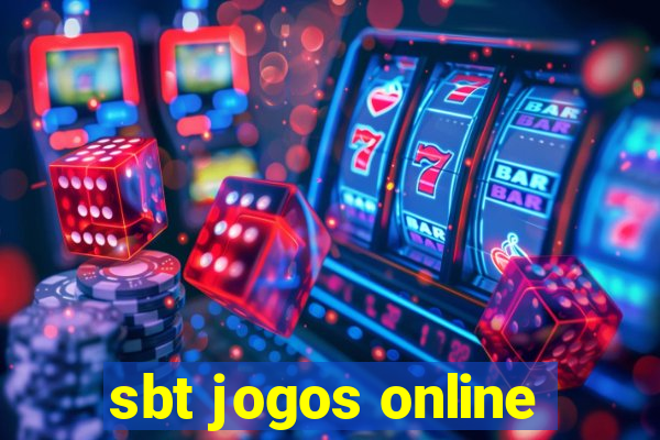 sbt jogos online