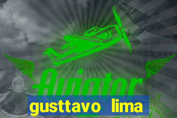 gusttavo lima plataforma de jogos