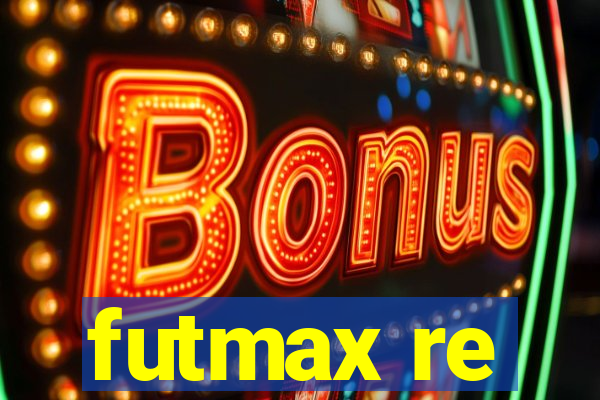 futmax re