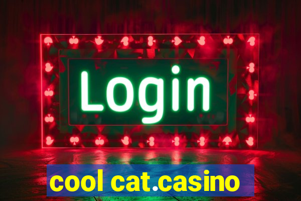 cool cat.casino