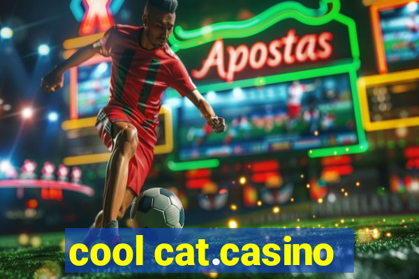 cool cat.casino