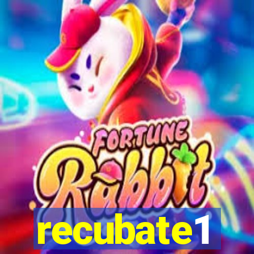 recubate1