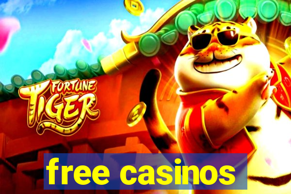 free casinos