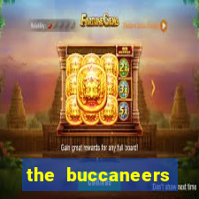 the buccaneers legendado ver