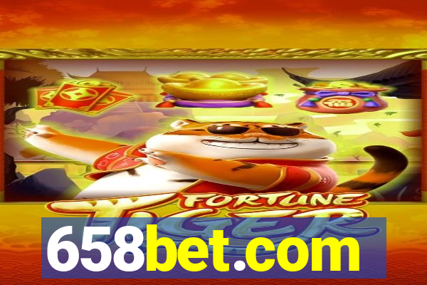 658bet.com