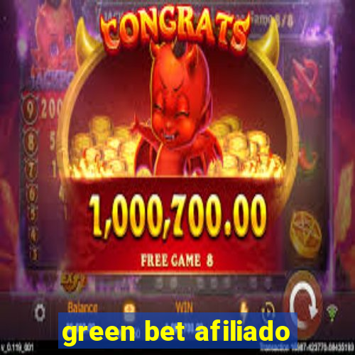 green bet afiliado