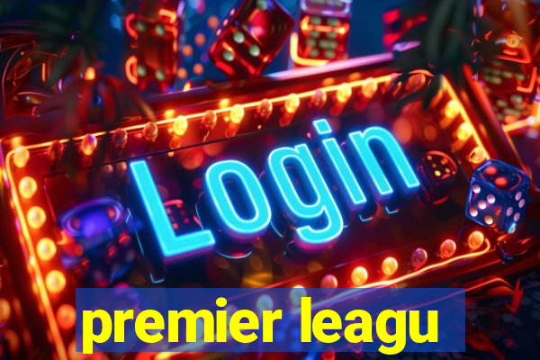 premier leagu