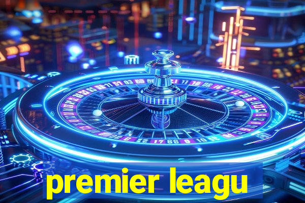 premier leagu