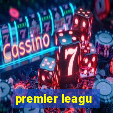 premier leagu