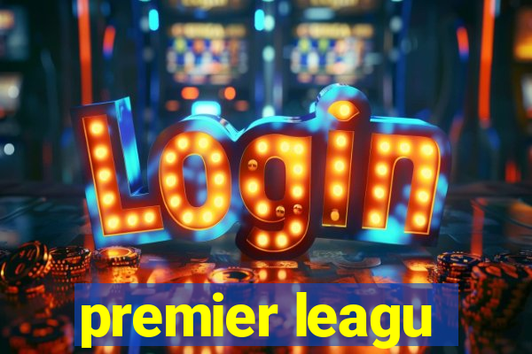 premier leagu