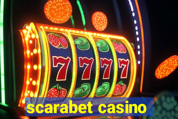 scarabet casino