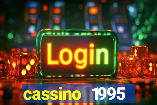 cassino 1995 dublado online