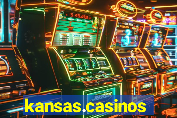 kansas.casinos