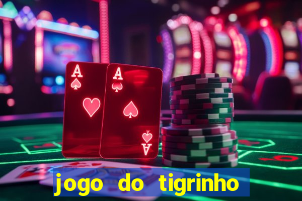 jogo do tigrinho gusttavo lima