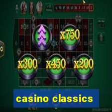 casino classics