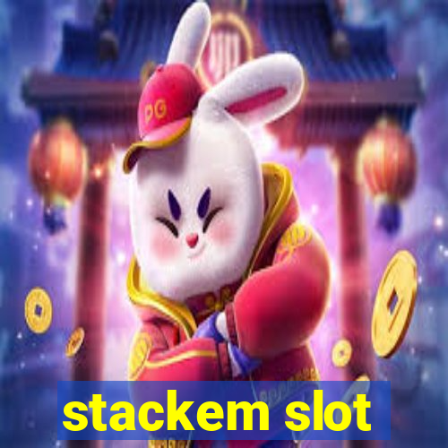 stackem slot