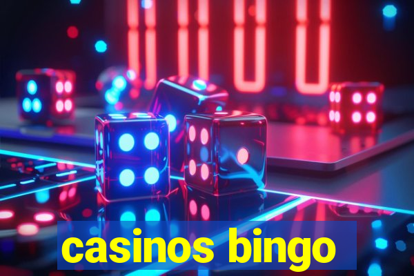 casinos bingo