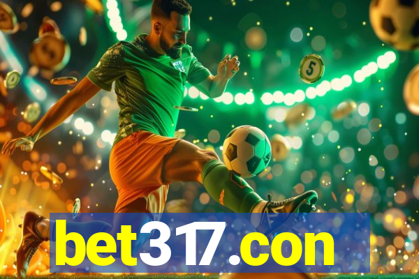 bet317.con